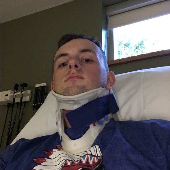 Meet your Posher, Kyle - Picture 1 of 1